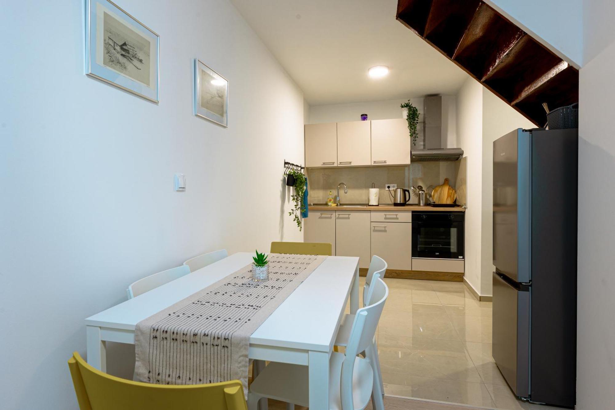 House Pavel Villa Осиек Екстериор снимка